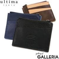 ギャレリア Bag＆Luggage（ギャレリアバックアンドラゲッジ）の小物/パスケース・定期入れ・カードケース