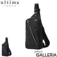 ギャレリア Bag＆Luggage（ギャレリアバックアンドラゲッジ）のバッグ・鞄/ボディバッグ
