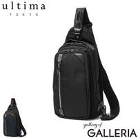 ギャレリア Bag＆Luggage（ギャレリアバックアンドラゲッジ）のバッグ・鞄/ボディバッグ