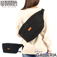 ギャレリア Bag＆Luggage（ギャレリアバックアンドラゲッジ）のバッグ・鞄/ウエストポーチ・ボディバッグ
