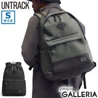 ギャレリア Bag＆Luggage（ギャレリアバックアンドラゲッジ）のバッグ・鞄/リュック・バックパック