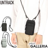 ギャレリア Bag＆Luggage（ギャレリアバックアンドラゲッジ）のバッグ・鞄/ショルダーバッグ