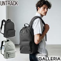 ギャレリア Bag＆Luggage（ギャレリアバックアンドラゲッジ）のバッグ・鞄/リュック・バックパック
