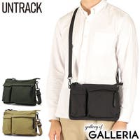 ギャレリア Bag＆Luggage（ギャレリアバックアンドラゲッジ）のバッグ・鞄/ショルダーバッグ