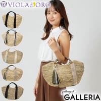 ギャレリア Bag＆Luggage（ギャレリアバックアンドラゲッジ）のバッグ・鞄/カゴバッグ