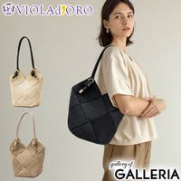 ギャレリア Bag＆Luggage（ギャレリアバックアンドラゲッジ）のバッグ・鞄/カゴバッグ