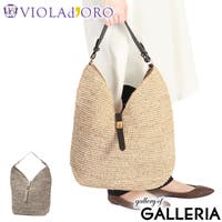 ギャレリア Bag＆Luggage（ギャレリアバックアンドラゲッジ）のバッグ・鞄/カゴバッグ