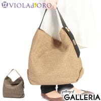 ギャレリア Bag＆Luggage（ギャレリアバックアンドラゲッジ）のバッグ・鞄/カゴバッグ