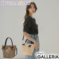ギャレリア Bag＆Luggage（ギャレリアバックアンドラゲッジ）のバッグ・鞄/トートバッグ