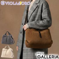 ギャレリア Bag＆Luggage（ギャレリアバックアンドラゲッジ）のバッグ・鞄/トートバッグ