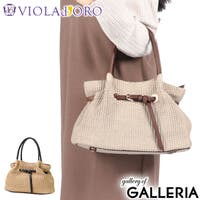 ギャレリア Bag＆Luggage（ギャレリアバックアンドラゲッジ）のバッグ・鞄/カゴバッグ