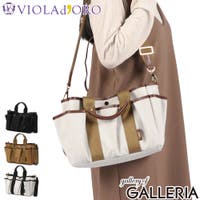 ギャレリア Bag＆Luggage（ギャレリアバックアンドラゲッジ）のバッグ・鞄/トートバッグ