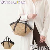 ギャレリア Bag＆Luggage（ギャレリアバックアンドラゲッジ）のバッグ・鞄/カゴバッグ