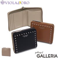 ギャレリア Bag＆Luggage（ギャレリアバックアンドラゲッジ）の財布/二つ折り財布