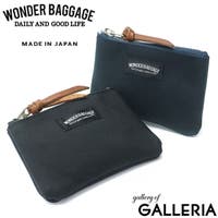 ギャレリア Bag＆Luggage（ギャレリアバックアンドラゲッジ）の財布/コインケース・小銭入れ