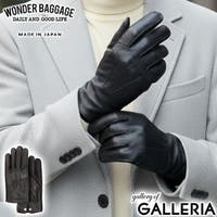 ギャレリア Bag＆Luggage（ギャレリアバックアンドラゲッジ）の小物/手袋