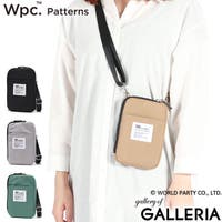 ギャレリア Bag＆Luggage（ギャレリアバックアンドラゲッジ）のバッグ・鞄/ショルダーバッグ