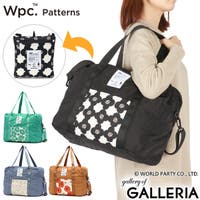 ギャレリア Bag＆Luggage（ギャレリアバックアンドラゲッジ）のバッグ・鞄/ボストンバッグ