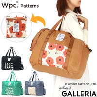 ギャレリア Bag＆Luggage（ギャレリアバックアンドラゲッジ）のバッグ・鞄/ボストンバッグ