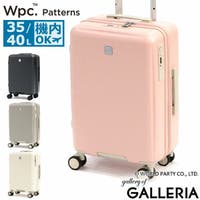 ギャレリア Bag＆Luggage（ギャレリアバックアンドラゲッジ）のバッグ・鞄/キャリーバッグ・スーツケース