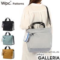 ギャレリア Bag＆Luggage（ギャレリアバックアンドラゲッジ）のバッグ・鞄/トートバッグ