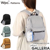 ギャレリア Bag＆Luggage（ギャレリアバックアンドラゲッジ）のバッグ・鞄/リュック