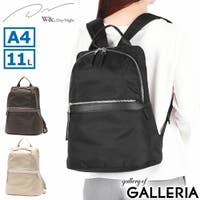ギャレリア Bag＆Luggage（ギャレリアバックアンドラゲッジ）のバッグ・鞄/リュック・バックパック