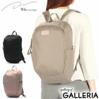 ギャレリア Bag＆Luggage（ギャレリアバックアンドラゲッジ）のバッグ・鞄/リュック・バックパック