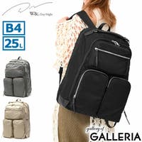 ギャレリア Bag＆Luggage（ギャレリアバックアンドラゲッジ）のバッグ・鞄/リュック・バックパック