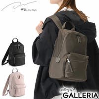 ギャレリア Bag＆Luggage（ギャレリアバックアンドラゲッジ）のバッグ・鞄/リュック・バックパック