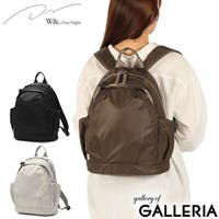 ギャレリア Bag＆Luggage（ギャレリアバックアンドラゲッジ）のバッグ・鞄/リュック・バックパック