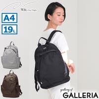 ギャレリア Bag＆Luggage（ギャレリアバックアンドラゲッジ）のバッグ・鞄/リュック・バックパック