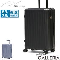 ギャレリア Bag＆Luggage（ギャレリアバックアンドラゲッジ）のバッグ・鞄/キャリーバッグ・スーツケース