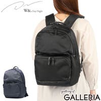 ギャレリア Bag＆Luggage（ギャレリアバックアンドラゲッジ）のバッグ・鞄/リュック・バックパック