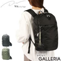 ギャレリア Bag＆Luggage（ギャレリアバックアンドラゲッジ）のバッグ・鞄/リュック