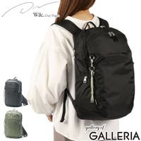 ギャレリア Bag＆Luggage（ギャレリアバックアンドラゲッジ）のバッグ・鞄/リュック
