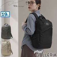ギャレリア Bag＆Luggage（ギャレリアバックアンドラゲッジ）のバッグ・鞄/リュック