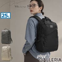 ギャレリア Bag＆Luggage（ギャレリアバックアンドラゲッジ）のバッグ・鞄/リュック
