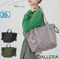 ギャレリア Bag＆Luggage（ギャレリアバックアンドラゲッジ）のバッグ・鞄/トートバッグ