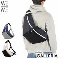 ギャレリア Bag＆Luggage（ギャレリアバックアンドラゲッジ）のバッグ・鞄/ウエストポーチ・ボディバッグ