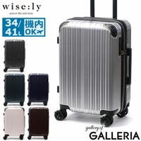 ギャレリア Bag＆Luggage（ギャレリアバックアンドラゲッジ）のバッグ・鞄/キャリーバッグ・スーツケース