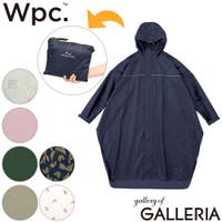 ギャレリア Bag＆Luggage（ギャレリアバックアンドラゲッジ）の小物/レインウェア