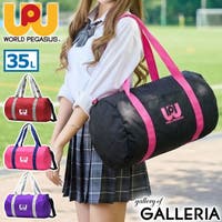 ギャレリア Bag＆Luggage（ギャレリアバックアンドラゲッジ）のバッグ・鞄/ボストンバッグ