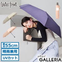 ギャレリア Bag＆Luggage（ギャレリアバックアンドラゲッジ）の小物/傘・日傘・折りたたみ傘