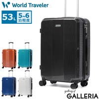 ギャレリア Bag＆Luggage（ギャレリアバックアンドラゲッジ）のバッグ・鞄/キャリーバッグ・スーツケース