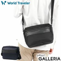 ギャレリア Bag＆Luggage（ギャレリアバックアンドラゲッジ）のバッグ・鞄/ショルダーバッグ