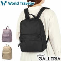 ギャレリア Bag＆Luggage（ギャレリアバックアンドラゲッジ）のバッグ・鞄/リュック・バックパック