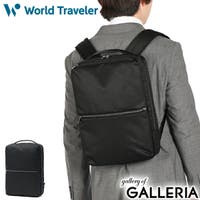 ギャレリア Bag＆Luggage（ギャレリアバックアンドラゲッジ）のバッグ・鞄/リュック・バックパック