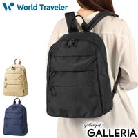 ギャレリア Bag＆Luggage（ギャレリアバックアンドラゲッジ）のバッグ・鞄/リュック・バックパック