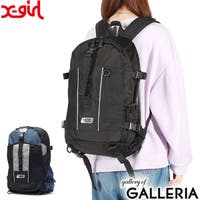 ギャレリア Bag＆Luggage（ギャレリアバックアンドラゲッジ）のバッグ・鞄/リュック・バックパック
